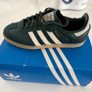 Adidas Samba OG- brand new with the box